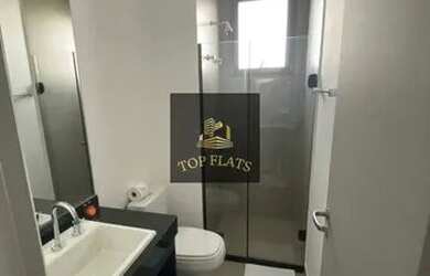 Imagem 6: Flat disponível na Vila Olímpia