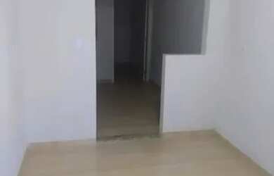 Imagem: A casa em condomínio possui 2 Dormitórios, 1 Banheiro, 1 Vaga