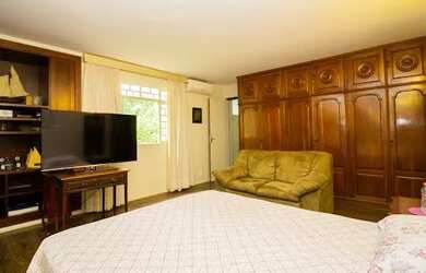 Imagem 12: Aluguel. 560-0m² de Área, 2 Vagas na garageme4 Dormitórios