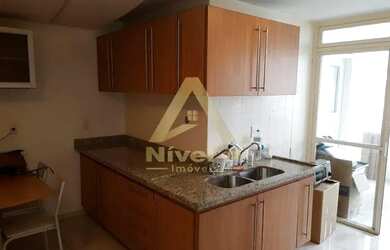 Imagem 1: Apartamento para Venda em São Paulo / SP no bairro Jardim Europa