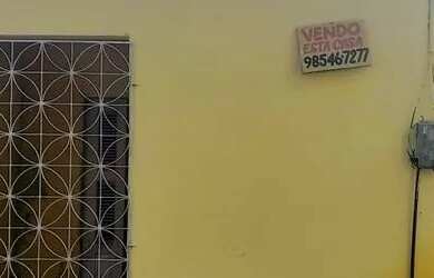 Imagem: A casa possui 2 Dormitórios, 1 Banheiro, 64m² de Área e