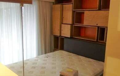 Imagem 4: Flat para locação no Itaim Bibi - Edifício Studio Suzano - Cód. CBF08558