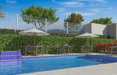 Imagem 3: Sao Carlos - Apartamento Padrão - Recreio Sao Judas Tadeu