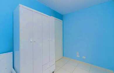 Imagem 15: Casa com 2 quartos, 1 vaga, Estados Fazenda Rio Grande - PR