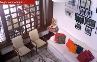 Imagem 1: Casa à venda Greenwood Park, Itanhangá, Barra da Tijuca, 3 Quartos