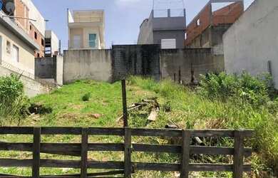 Imagem 15: Terreno à venda, 125 m² por R$ 205.000,00 - Ana Cristina II - Jandira/SP