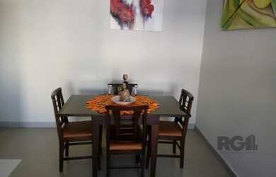 Imagem 7: Apartamento no Centro de Canoas mobiliado