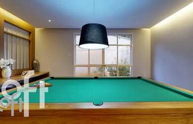 Imagem 6: Apartamento à venda em Aclimação com 74 m², 1 quarto, 1 suíte, 2 vagas