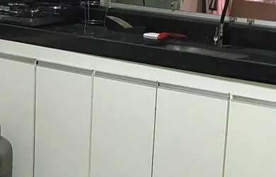 Imagem 4: Espaço para festa. 2 Dormitórios