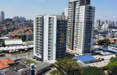 Imagem 11: Sala, 43 m² - venda por R$ 361.000,00 ou aluguel por R$ 2.009,07/mês...