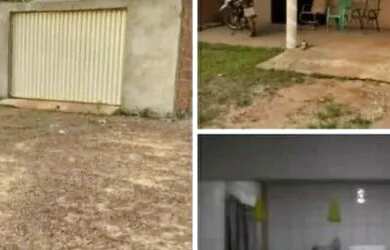 Imagem 1: Vender casa. 400m² de Área, 2 Vagas na garageme2 Dormitórios