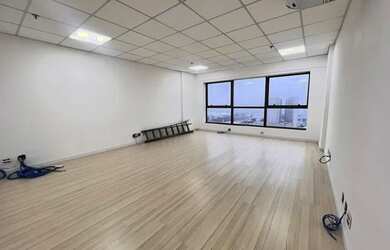 Imagem 5: Sala para alugar, 46 m² por R$ 3.093,33/mês - Edifício New Worker Tower - Barueri/SP