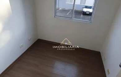 Imagem 5: Apartamento para aluguel tem 44 metros quadrados com 2 quartos em Santa...