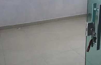 Imagem: O apartamento possui 2 Dormitórios, 2 Banheiros, 100m² de