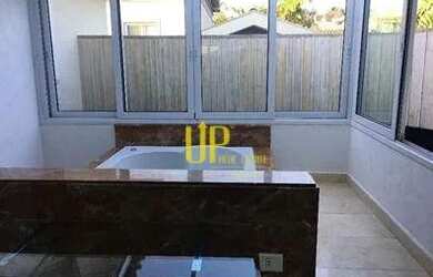 Imagem 15: Casa com 4 dormitórios à venda, 800 m² por R$ 10.000.000,00 - Tamboré...