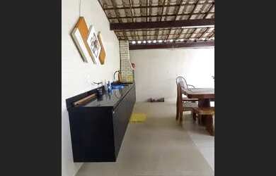 Imagem 8: CASA PARA LOCAÇÃO CONDOMINIO JAU, BAIRRO NOVO CAMAÇARI