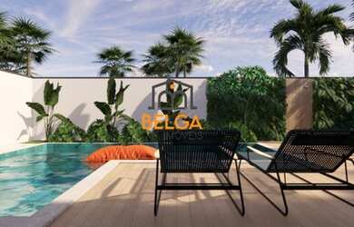 Imagem 2: Casa em Condomínio para Venda em Atibaia, Condomínio Terras de Atibaia II, 3 dormitórios