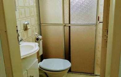 Imagem 6: Apartamento de 2 dormitórios, AR CONDICIONADO, próximo a Av. Brasil...