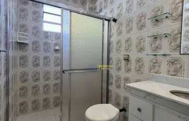 Imagem 5: Apartamento à venda, 97 m² por R$ 319.999,99 - Jardim Astúrias - Guarujá/SP