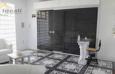 Imagem 9: Casa com 3 dormitórios, 210 m² - venda por R$ 899.900,00 ou aluguel por R$ 1.840,00/mês