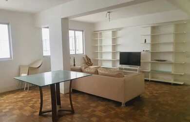 Imagem: O apartamento possui 3 Dormitórios, 2 Banheiros, 1 Vaga na