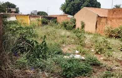 Imagem: O terreno possui 360m² de Área e está localizado em Nova