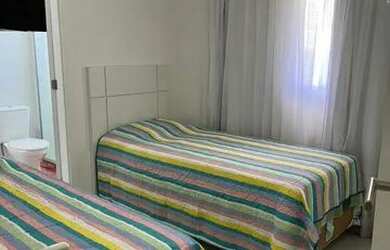 Imagem 10: Maravilhosa cobertura duplex totalmente reformada e mobiliada em condomínio...