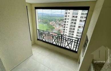 Imagem 3: APARTAMENTO COM 3 DORMITÓRIOS COM VARANDA GOURMET À VENDA, 118 M² POR...