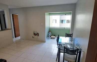 Imagem: O apartamento possui 2 Dormitórios, 2 Banheiros, 56m² de Área