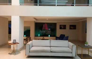 Imagem 1: Aptº. Residencial Exclusive Jabutiana, sombra total por R$ 380 mil