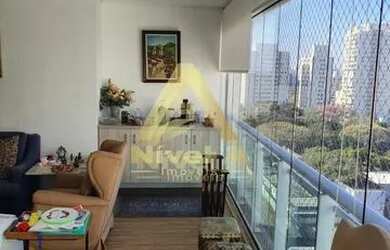 Imagem 5: Apartamento para Venda em São Paulo / SP no bairro Alto da Boa Vista