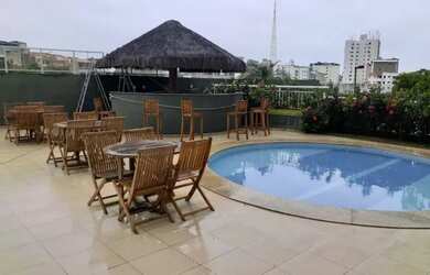 Imagem 3: Apartamento para aluguel com 130 metros quadrados em Horto Bela Vista...