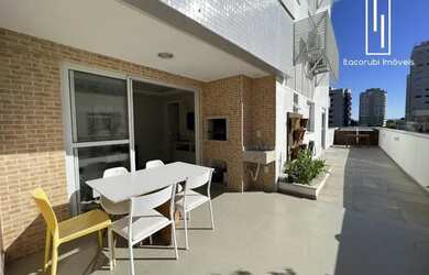 Imagem: O apartamento possui 2 Dormitórios, 2 Banheiros, 2 Vagas na