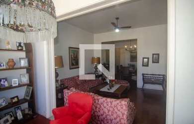 Imagem 8: Apartamento para Aluguel - Copacabana, 3 Quartos, 119 m2