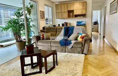 Imagem 3: Apartamento 3 Dormitórios 3 Suite 2 Vagas no Brooklin