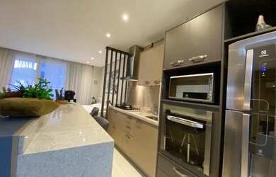 Imagem 7: Apartamento/Studio no Cidade Milano no Centro de Florianópolis