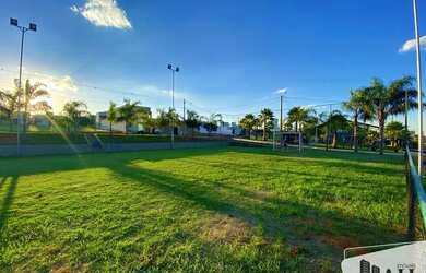 Imagem 1: Terreno de Condomínio à Venda no Figueira II com 276m² por R$ 250.000