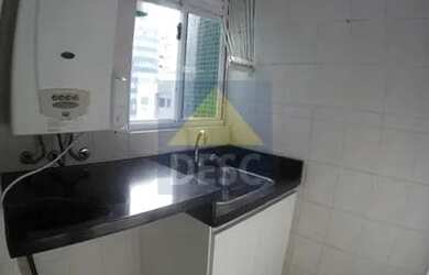 Imagem 9: Apartamento para alugar no Residencial George Bizet