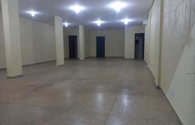 Imagem: O depósito possui 100m² de Área e está localizado em Setor