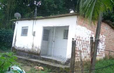 Imagem 2: Residência. 550m² de Área, 5 Banheirose5 Dormitórios