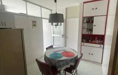 Imagem 4: Venda Apartamento 4 Dormitórios - 320 m² Higienópolis