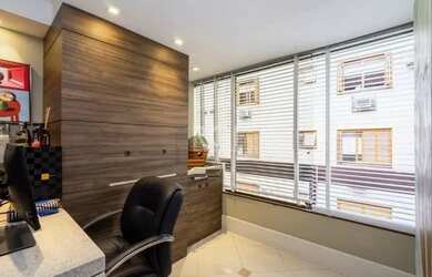 Imagem 11: Apartamento para Venda - 113m², 3 dormitórios, sendo 1 suites, 2 vagas...