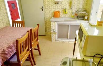 Imagem 15: Apartamento a Venda no bairro Loteamento João Batista Julião - Guarujá,...