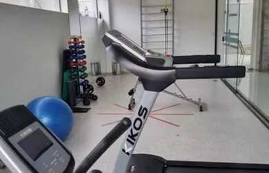 Imagem 6: Cobertura a venda no Bigorilho