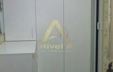 Imagem 5: Apartamento para Venda em São Paulo / SP no bairro Campo Belo