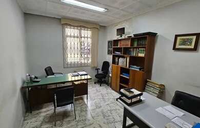 Imagem 13: SJMERITI - Apto 94m2, 03 qtos (suíte), salão banheiro social cozinha copa cozinha e área d