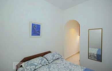 Imagem 16: Apartamento para Aluguel - Copacabana, 2 Quartos, 72 m2