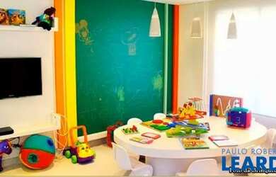 Imagem 8: APARTAMENTO - BROOKLIN - SP