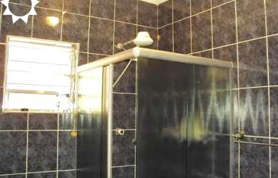 Imagem 5: SOBRADO JD. SANTA TEREZA. Área de serviço, 140m² de Área, 2 Vagas...