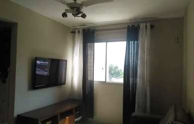 Imagem 4: Vendo apartamento barato. 70m² de Área, 2 Banheirose2 Dormitórios
